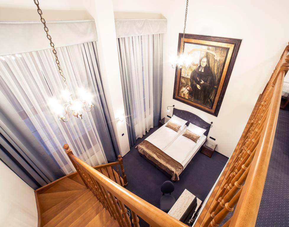 Apartament (5 osób dorosłych)